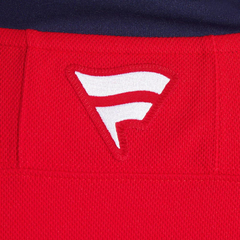Washington Capitals Fanatics Home Premium Jersey - Red | US 202015747
