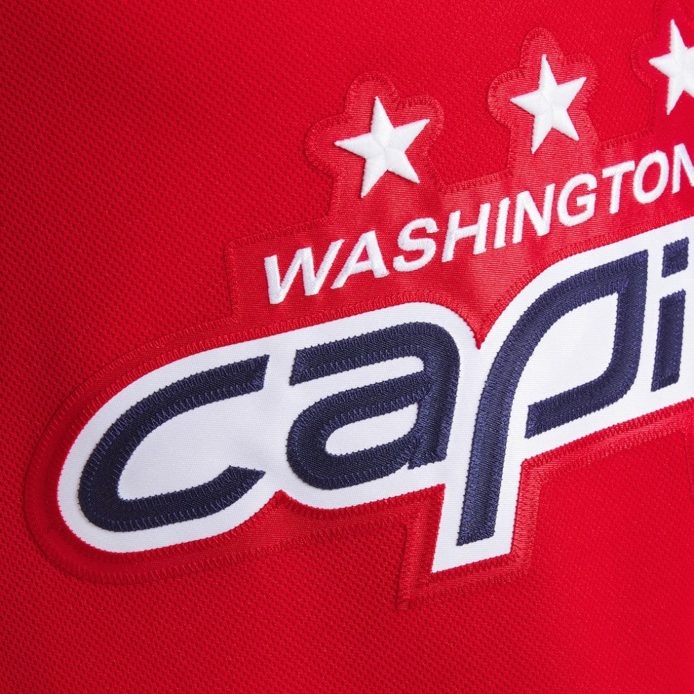 Washington Capitals Fanatics Home Premium Jersey - Red | US 202015747