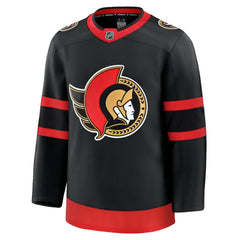 Ottawa Senators Fanatics Home Premium Jersey - Black | US 202015750