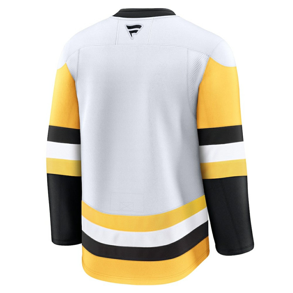 Pittsburgh Penguins Fanatics Away Premium Jersey - White | US 202015755
