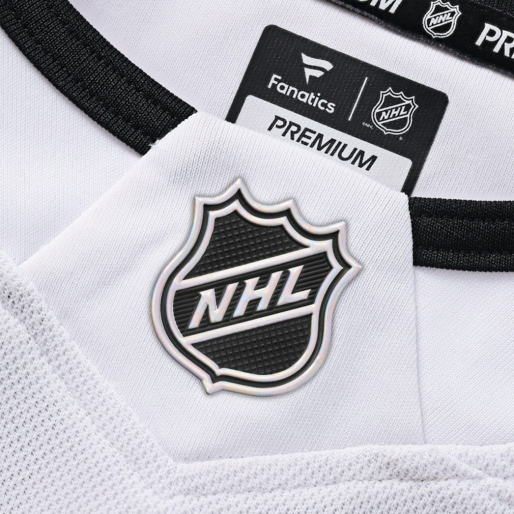 Pittsburgh Penguins Fanatics Away Premium Jersey - White | US 202015755