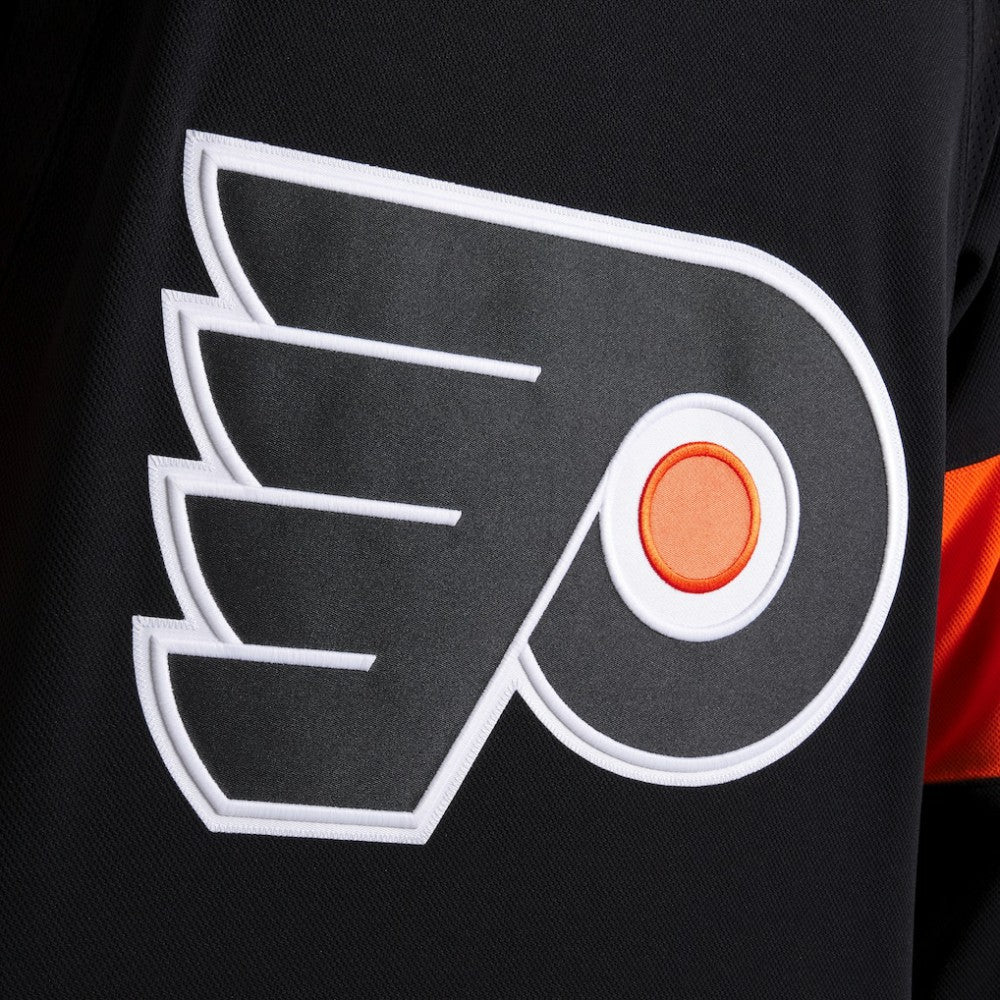 Philadelphia Flyers Fanatics Alternate Premium Jersey - Black | US 202015759