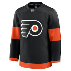 Philadelphia Flyers Fanatics Alternate Premium Jersey - Black | US 202015759