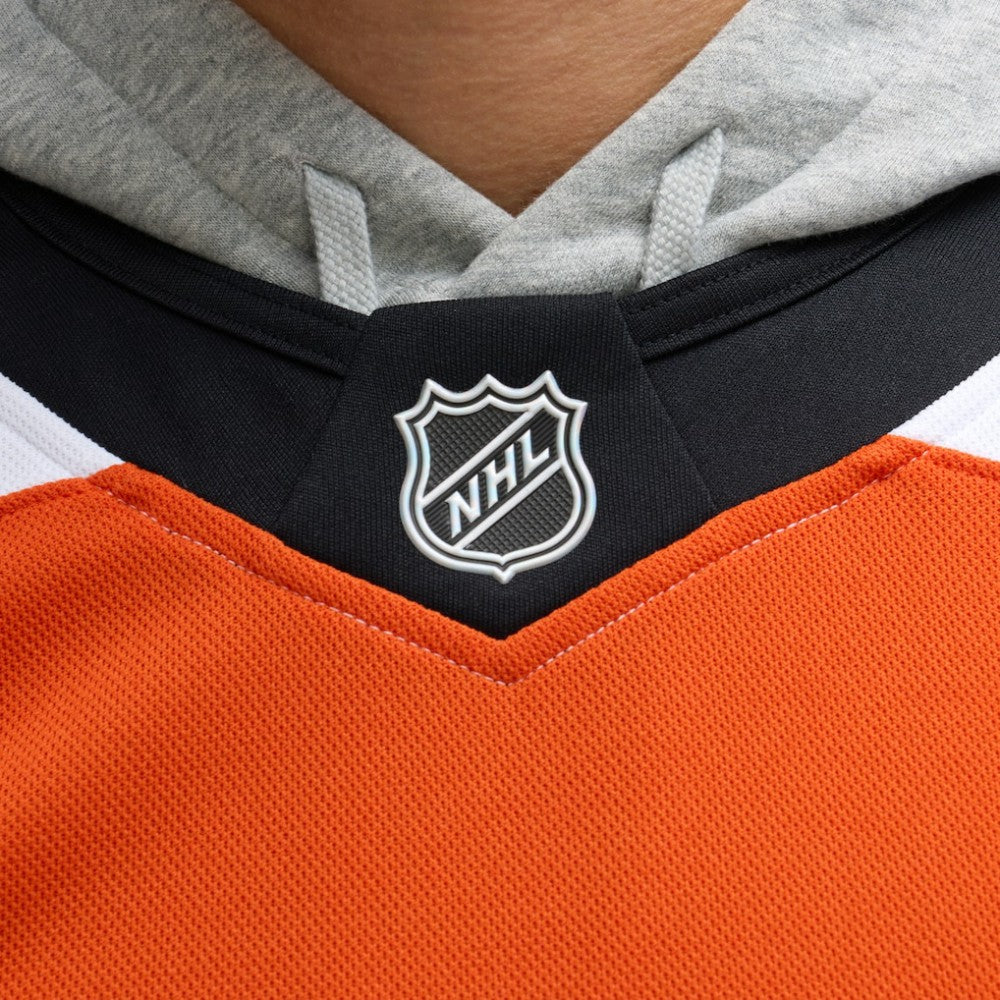 Philadelphia Flyers Fanatics Alternate Premium Jersey - Black | US 202015759