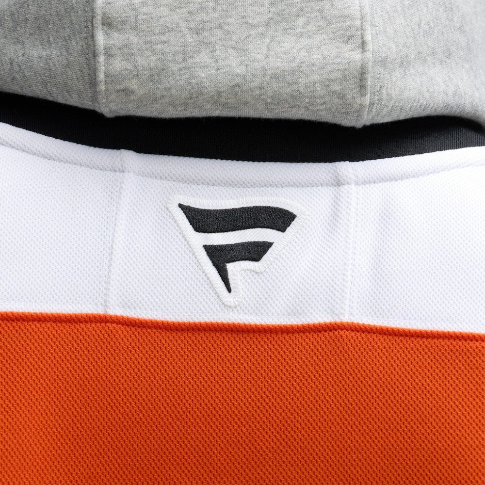 Philadelphia Flyers Fanatics Alternate Premium Jersey - Black | US 202015759