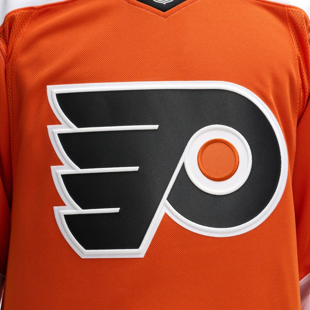 Philadelphia Flyers Fanatics Alternate Premium Jersey - Black | US 202015759