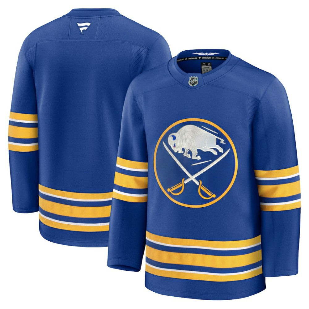 Buffalo Sabres Fanatics Home Premium Jersey - Royal | US 202015760