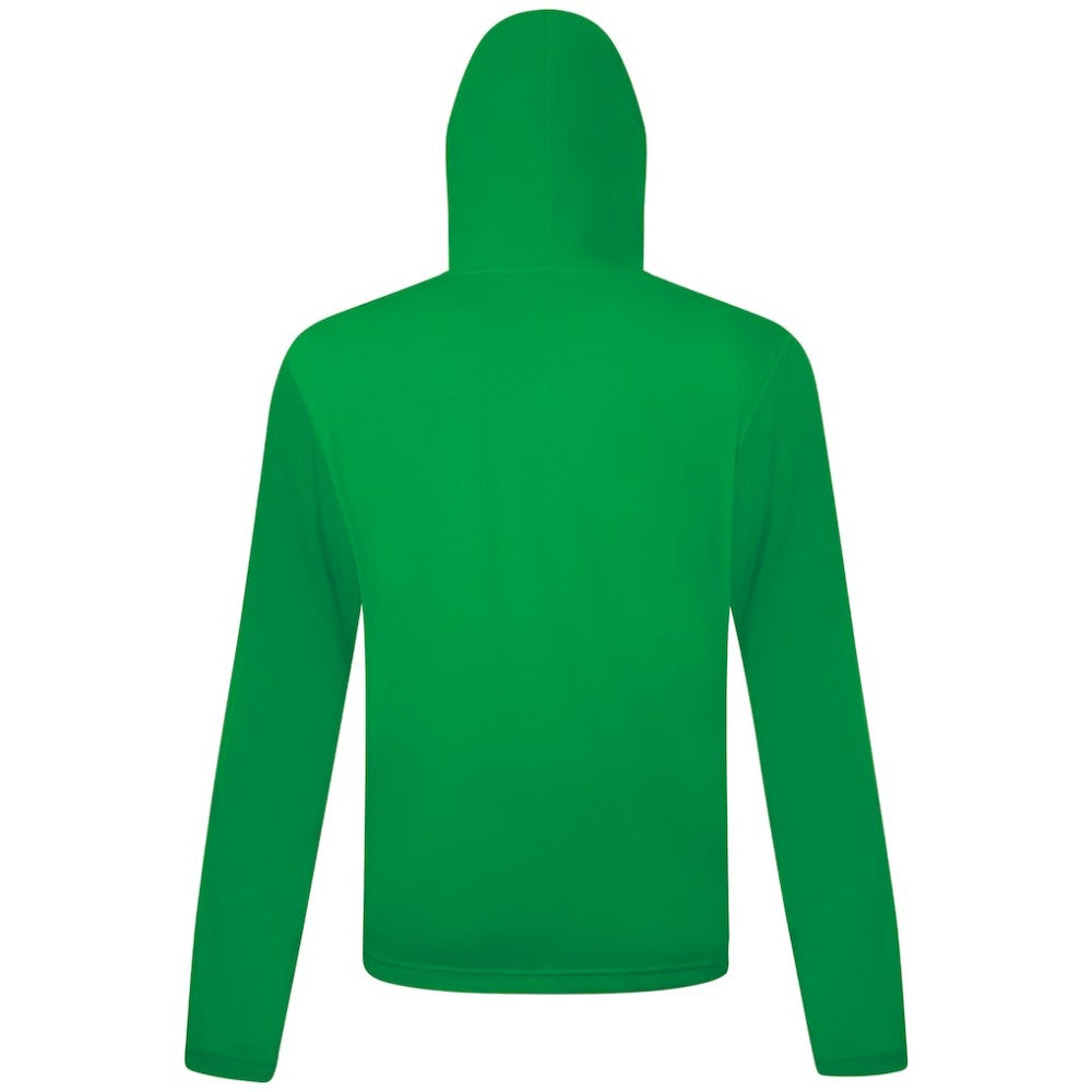 Dallas Stars Levelwear Anthem Ice Wall Pullover Hoodie - Kelly Green | US 202038681