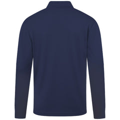 Colorado Avalanche Levelwear Heron Insignia Core Quarter-Zip Jacket - Navy | US 202038696