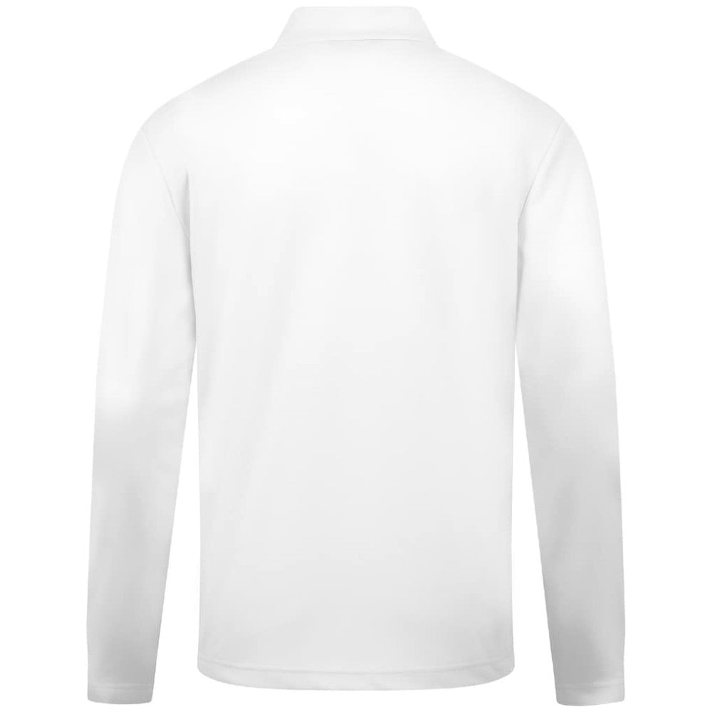 Florida Panthers Levelwear Heron Insignia Core Quarter-Zip Jacket - White | US 202038699