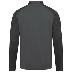 Dallas Stars Levelwear Aztec Insignia Core Quarter-Zip Pullover Top - Charcoal | US 202038733