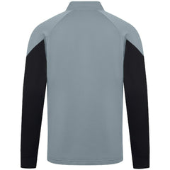 Dallas Stars Levelwear Cadet Insignia Core Quarter-Zip Pullover Top - Black | US 202038826