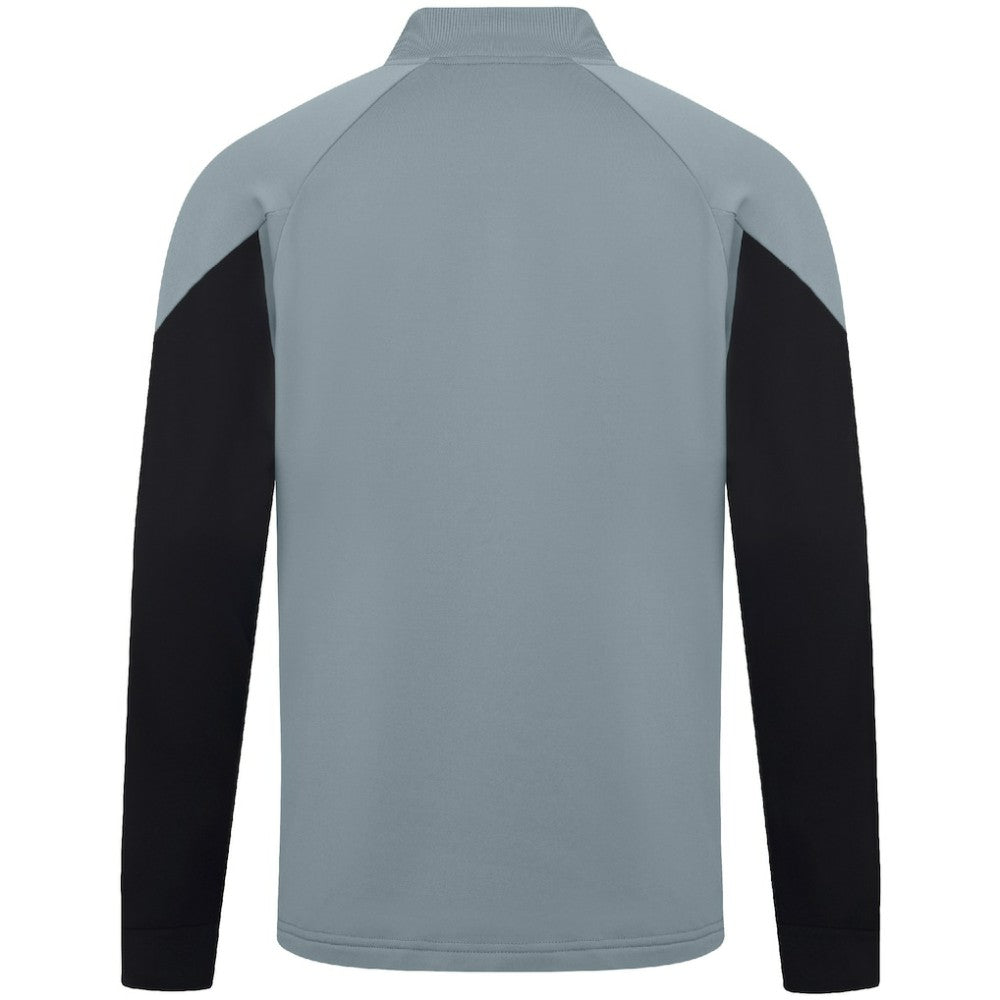 Vegas Golden Knights Levelwear Cadet Insignia Core Quarter-Zip Pullover Top - Black | US 202038830