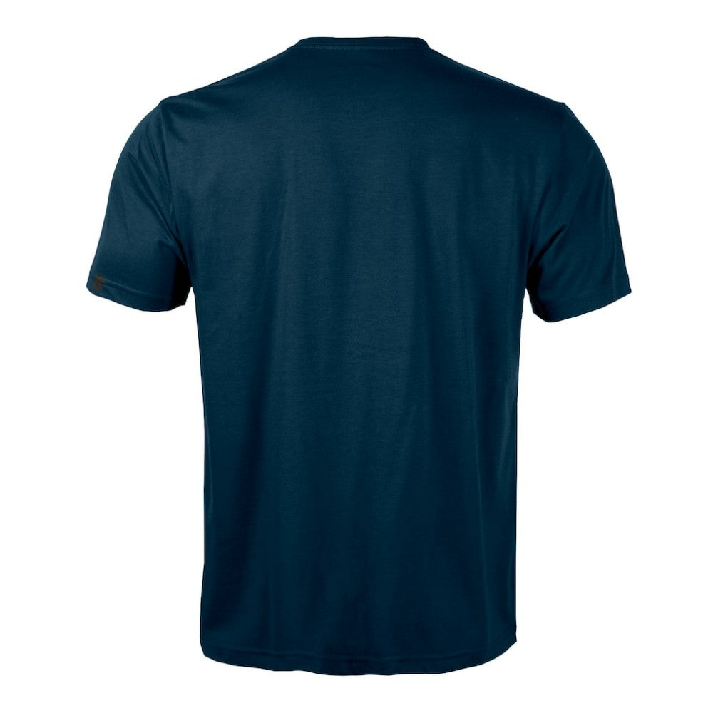 Colorado Avalanche Levelwear Richmond Ice Wall T-Shirt - Navy | US 202039016