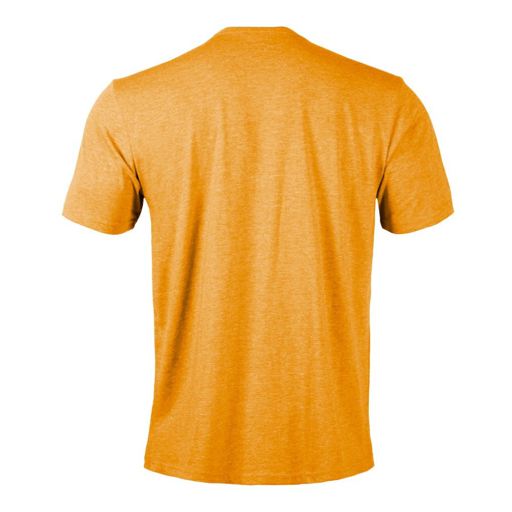 Buffalo Sabres Levelwear Richmond Ice Wall T-Shirt - Gold | US 202039023