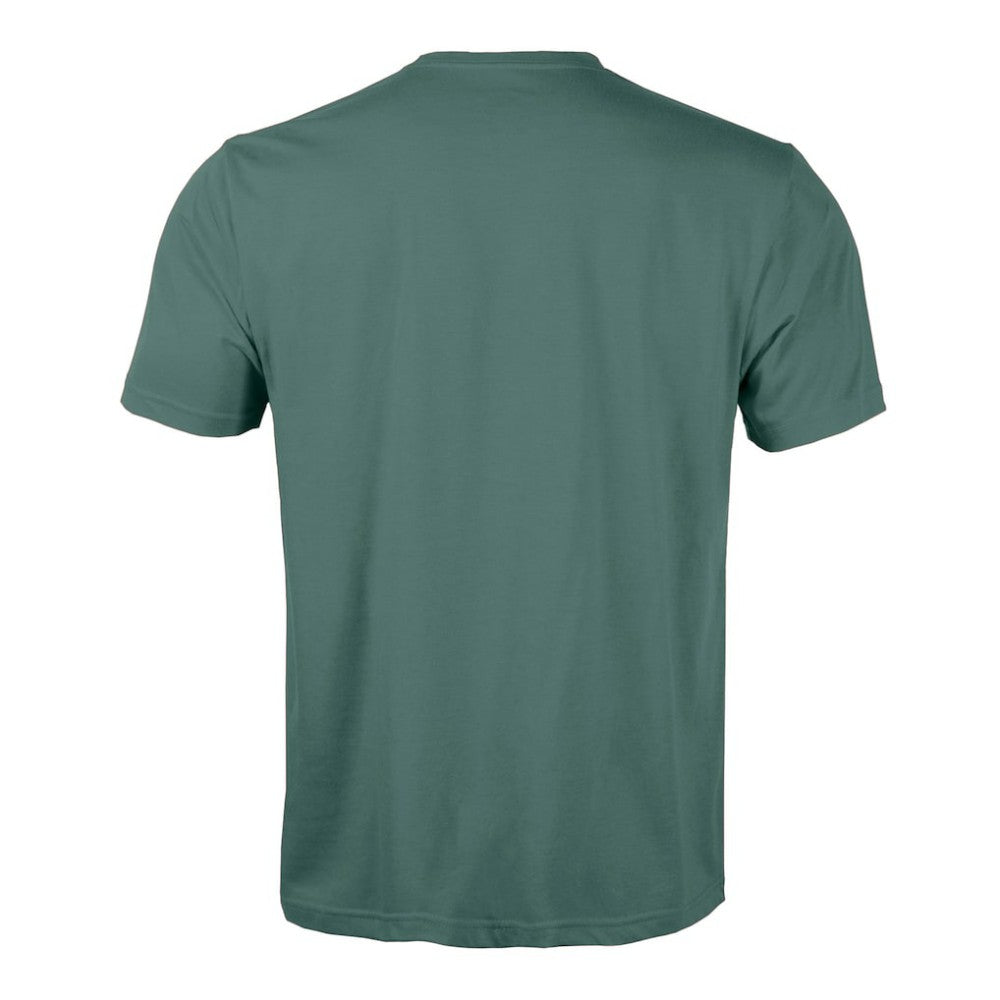 Minnesota Wild Levelwear Richmond Ice Wall T-Shirt - Green | US 202039032