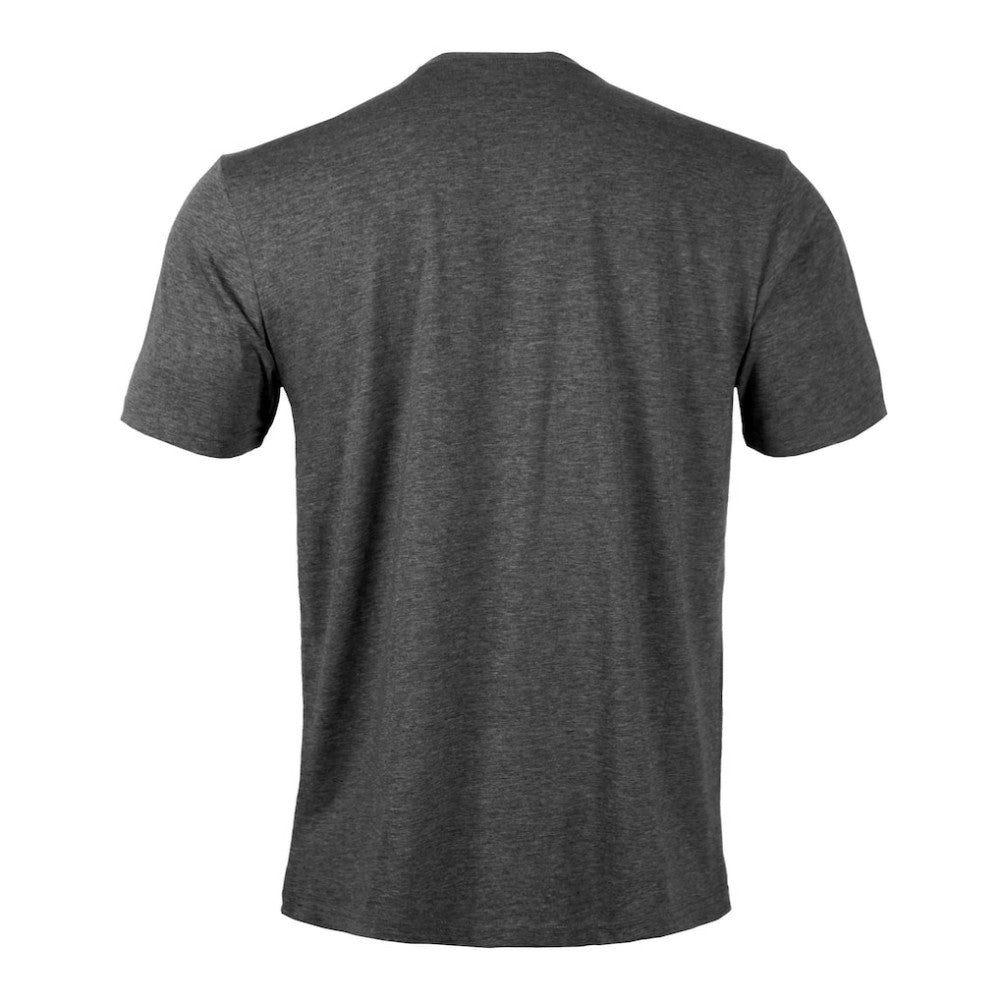 Vegas Golden Knights Levelwear Richmond Ice Wall T-Shirt - Gray | US 202039059