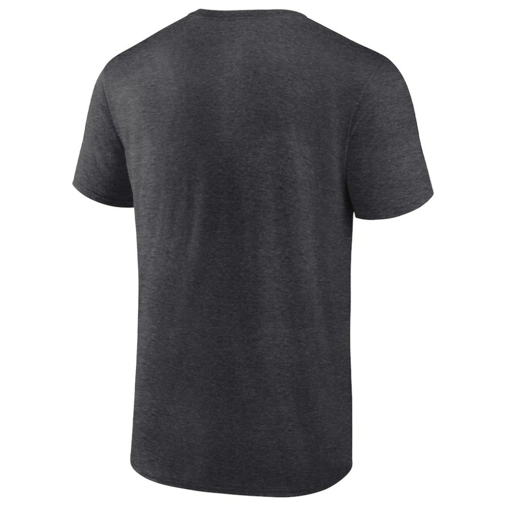 Shohei Ohtani Los Angeles Dodgers Hollywood T-Shirt - Charcoal T-shirts