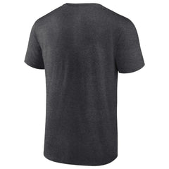 Shohei Ohtani Los Angeles Dodgers Hollywood T-Shirt - Charcoal T-shirts