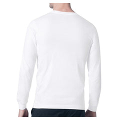 Pittsburgh Steelers Starter Player Grid Graphic Long Sleeve T-Shirt - White T-shirts