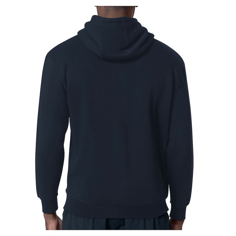 Chicago Bears Starter Player Grid Pullover Hoodie - Navy Hoodies