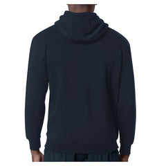 Chicago Bears Starter Player Grid Pullover Hoodie - Navy Hoodies