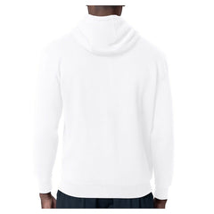 San Francisco 49ers Starter Player Grid Pullover Hoodie - White Hoodies