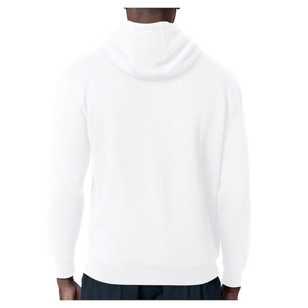 Minnesota Vikings Starter Player Grid Pullover Hoodie - White Hoodies