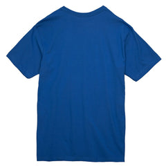 Lawrence Taylor New York Giants Sideline Retired Player T-Shirt - Royal T-shirts
