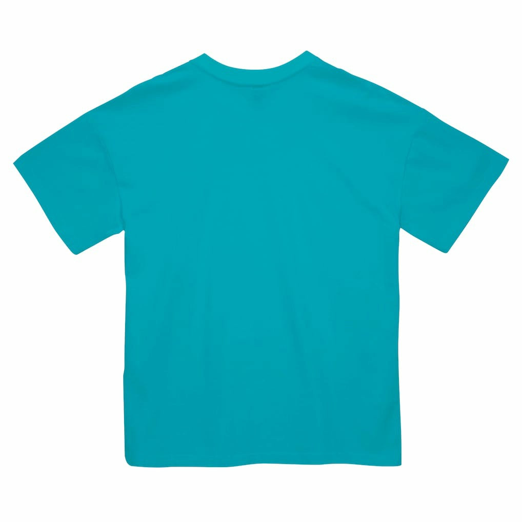 Dan Marino Miami Dolphins Sideline Retired Player T-Shirt - Aqua T-shirts