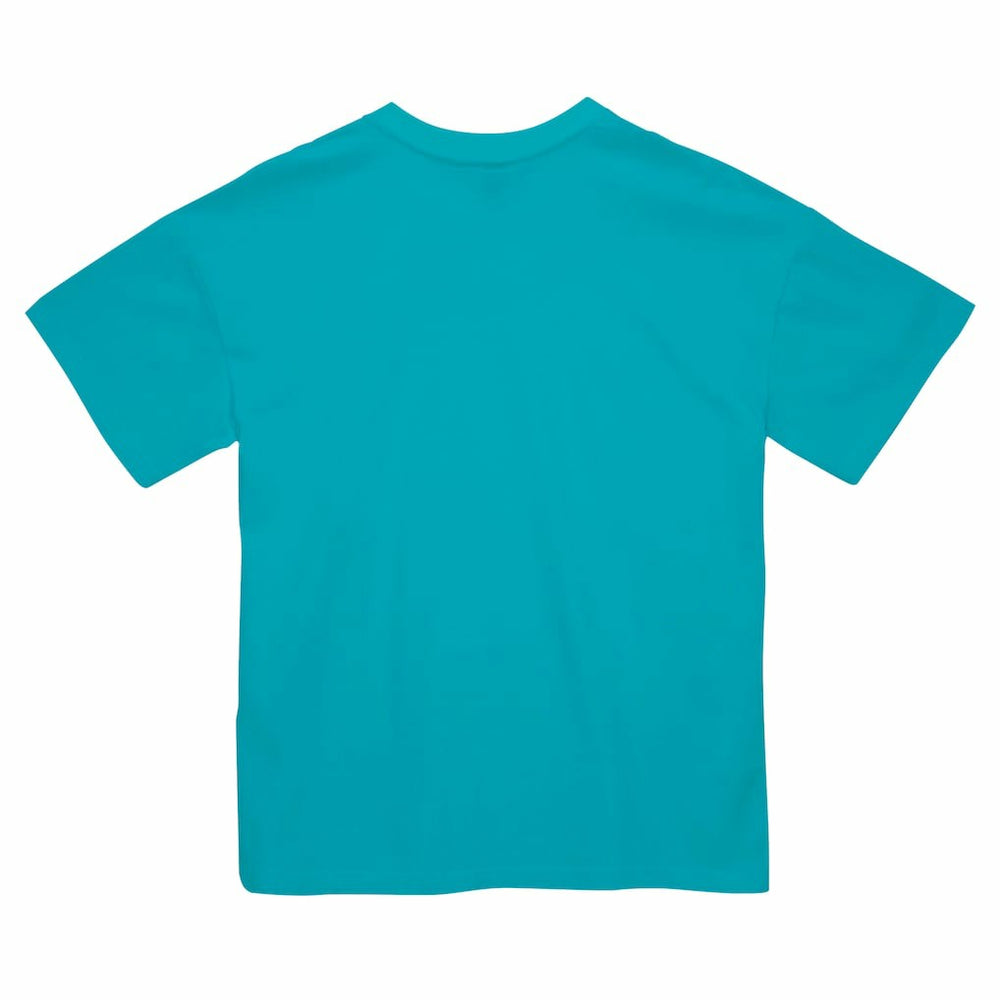 Dan Marino Miami Dolphins Sideline Retired Player T-Shirt - Aqua T-shirts