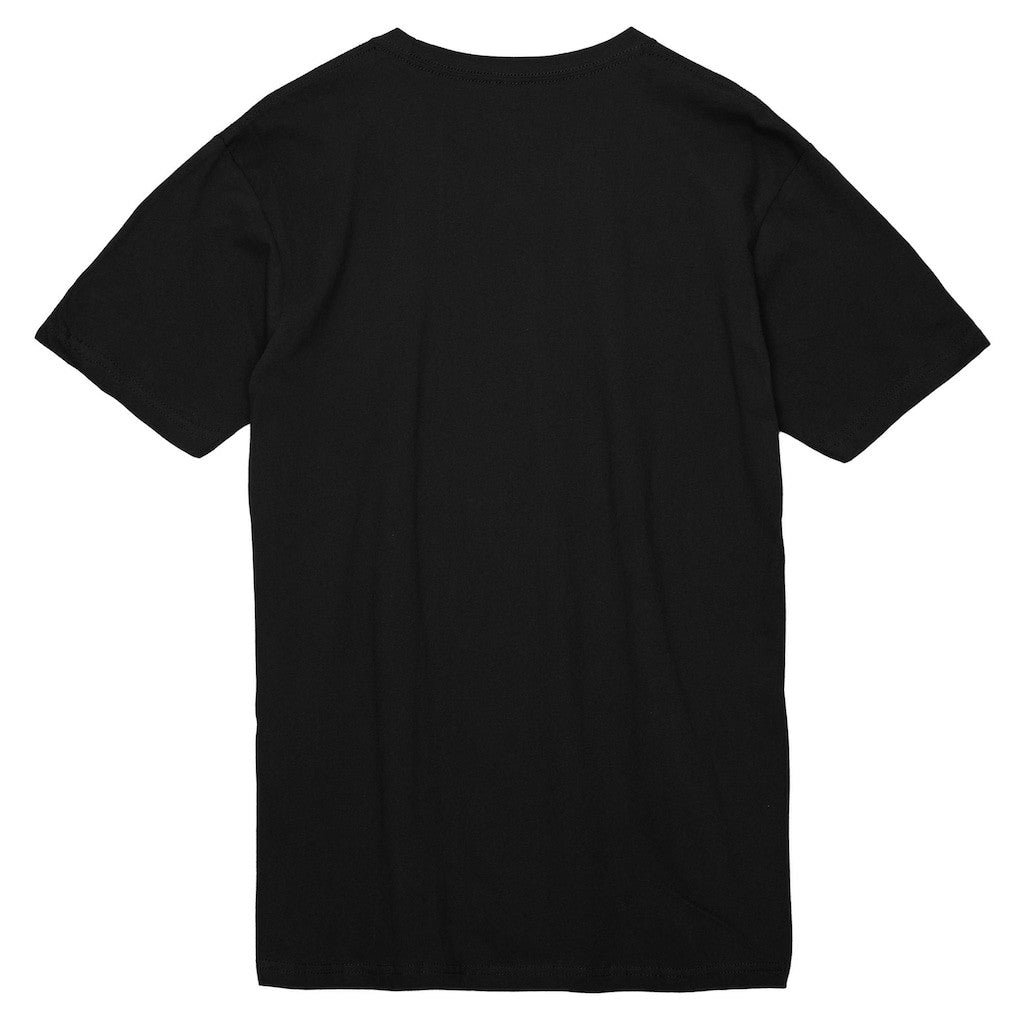 Troy Polamalu Pittsburgh Steelers Sideline Retired Player T-Shirt - Black T-shirts