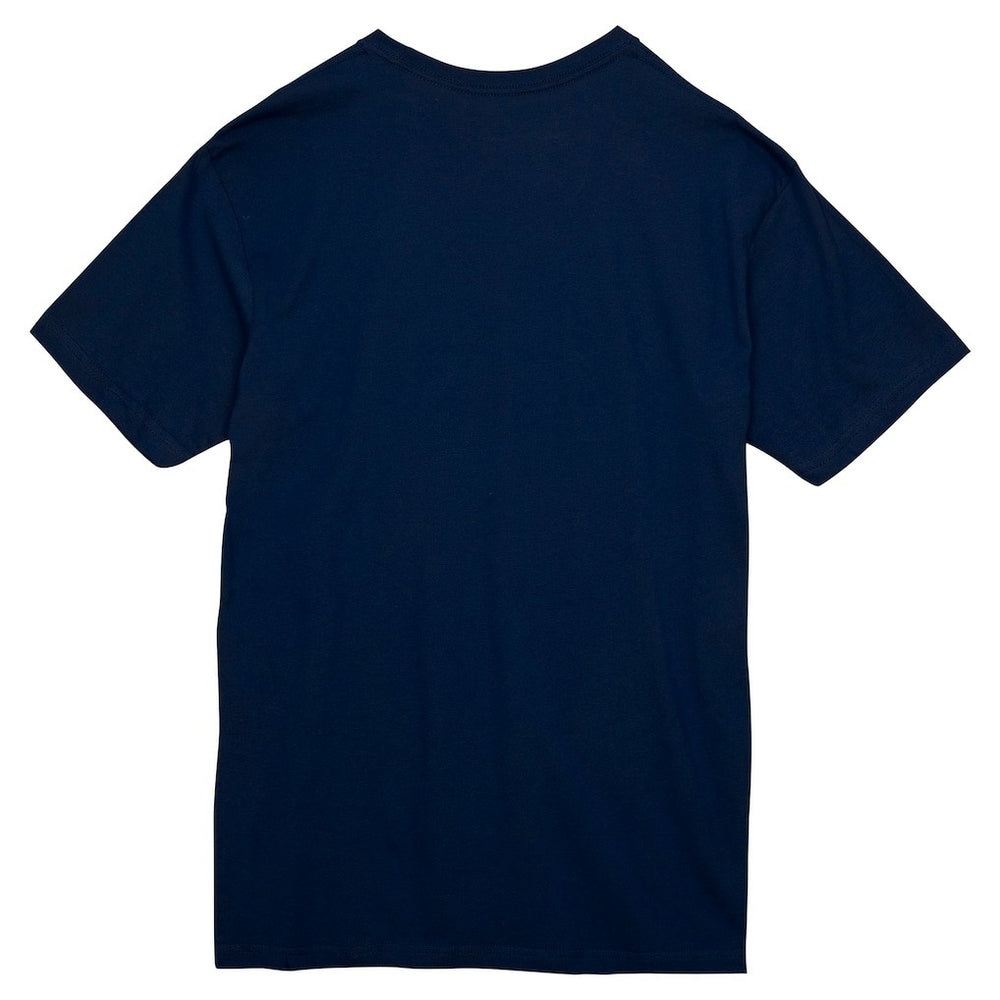 Walter Payton Chicago Bears Sideline Retired Player T-Shirt - Navy T-shirts