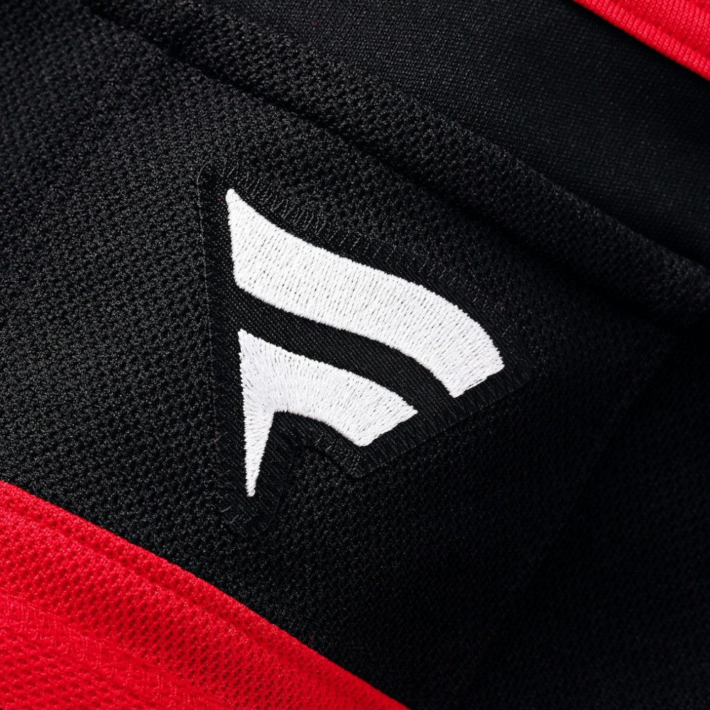New Jersey Devils Fanatics Home Premium Custom Jersey - Red | US 202055713
