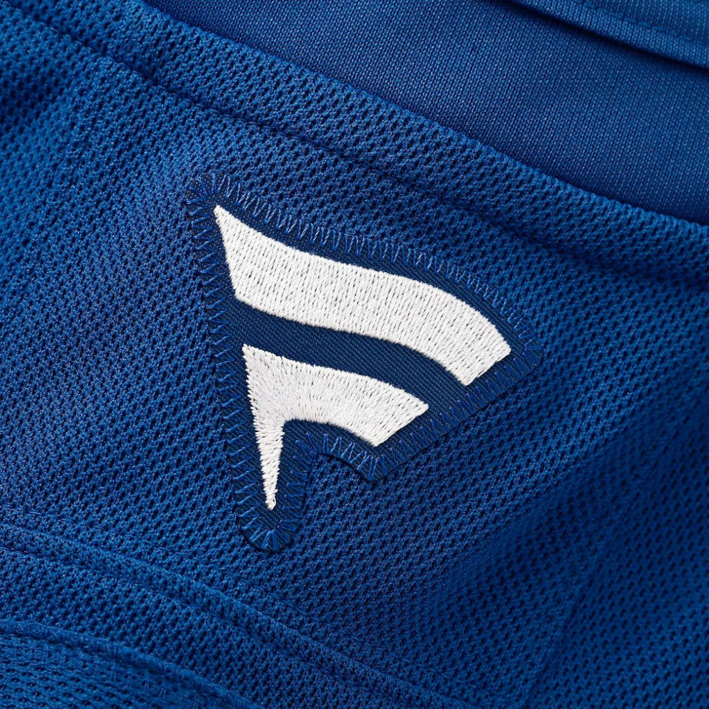New York Rangers Fanatics Home Premium Custom Jersey - Royal | US 202055718