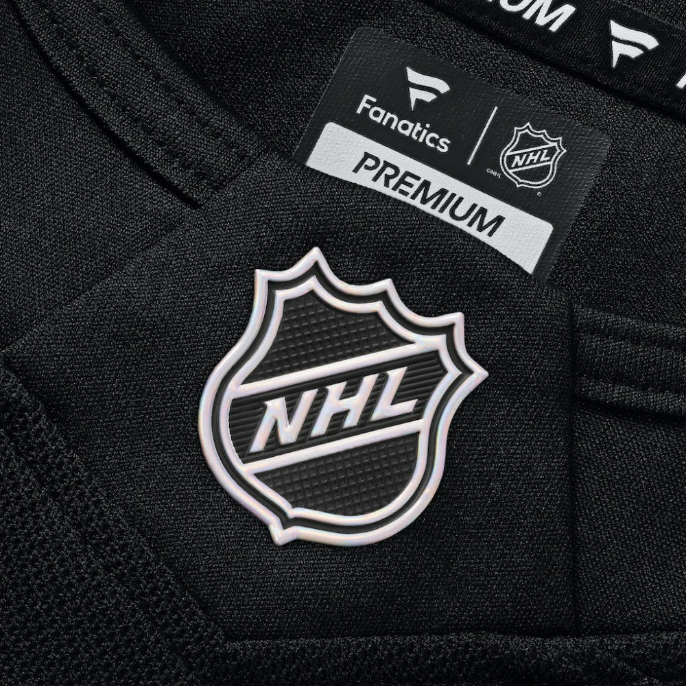 Philadelphia Flyers Fanatics Alternate Premium Custom Jersey - Black | US 202055724