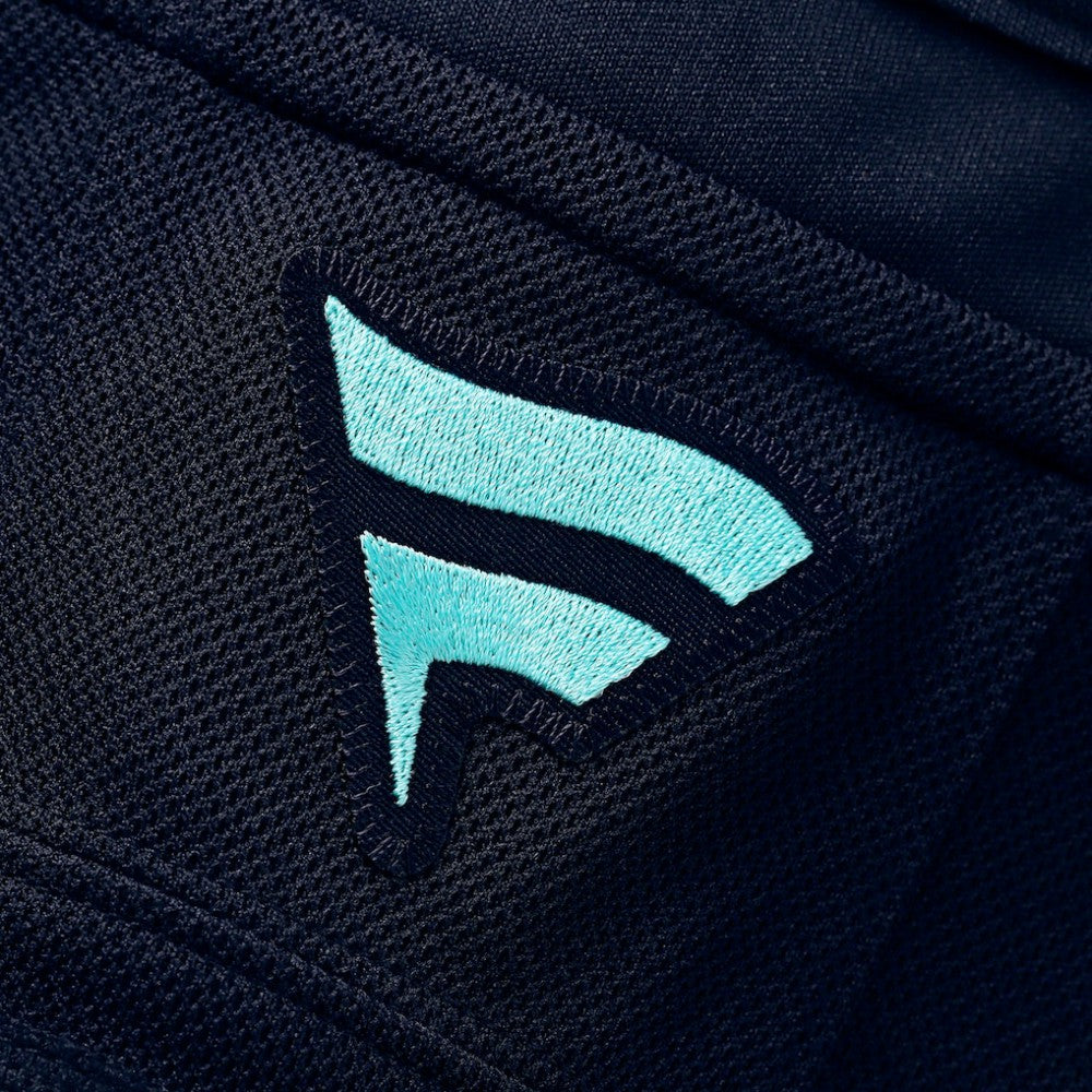 Seattle Kraken Fanatics Home Premium Custom Jersey - Deep Sea Blue | US 202055732