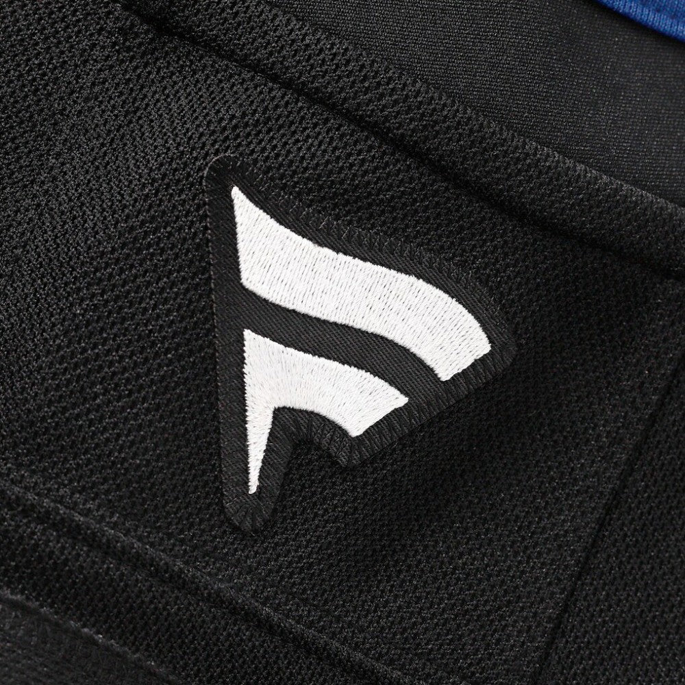 Tampa Bay Lightning Fanatics Alternate Premium Custom Jersey - Black | US 202055754