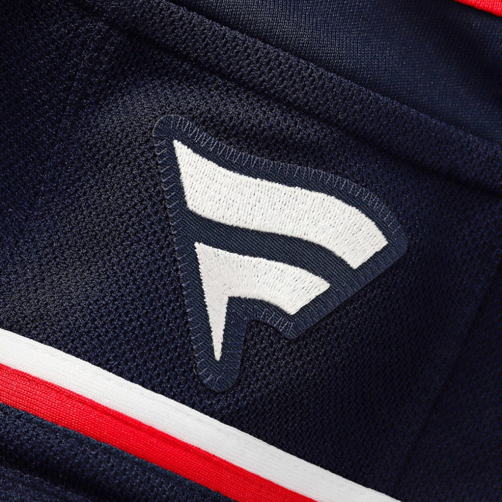 Columbus Blue Jackets Fanatics Home Premium Custom Jersey - Navy | US 202055763