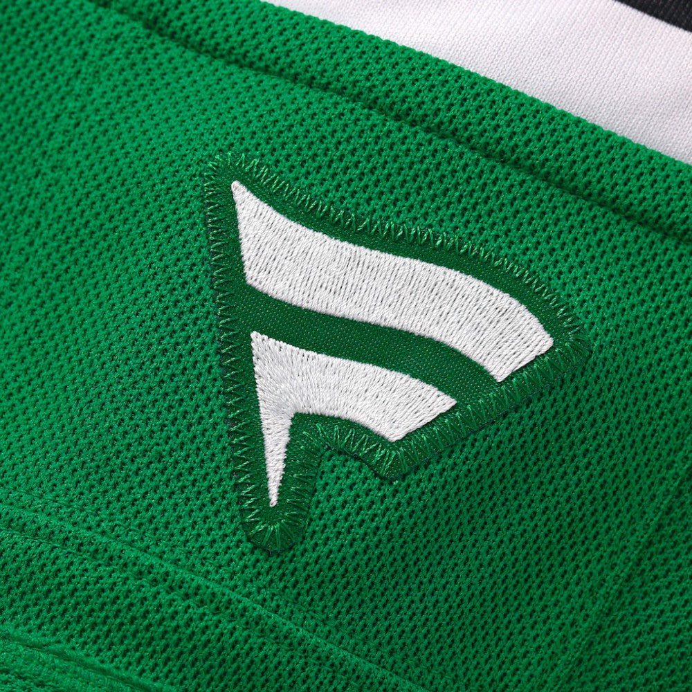 Dallas Stars Fanatics Home Premium Custom Jersey - Kelly Green | US 202055768
