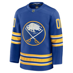 Buffalo Sabres Fanatics Home Premium Custom Jersey - Royal | US 202055774