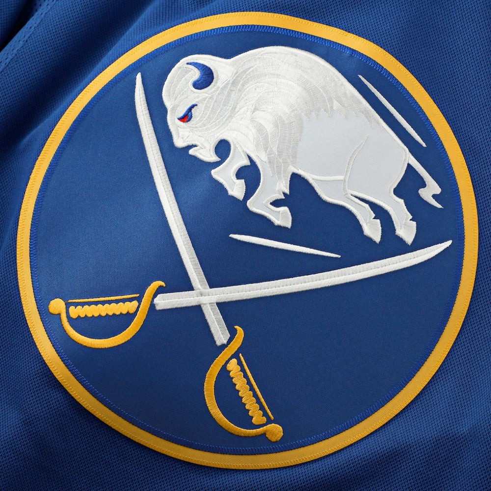 Buffalo Sabres Fanatics Home Premium Custom Jersey - Royal | US 202055774
