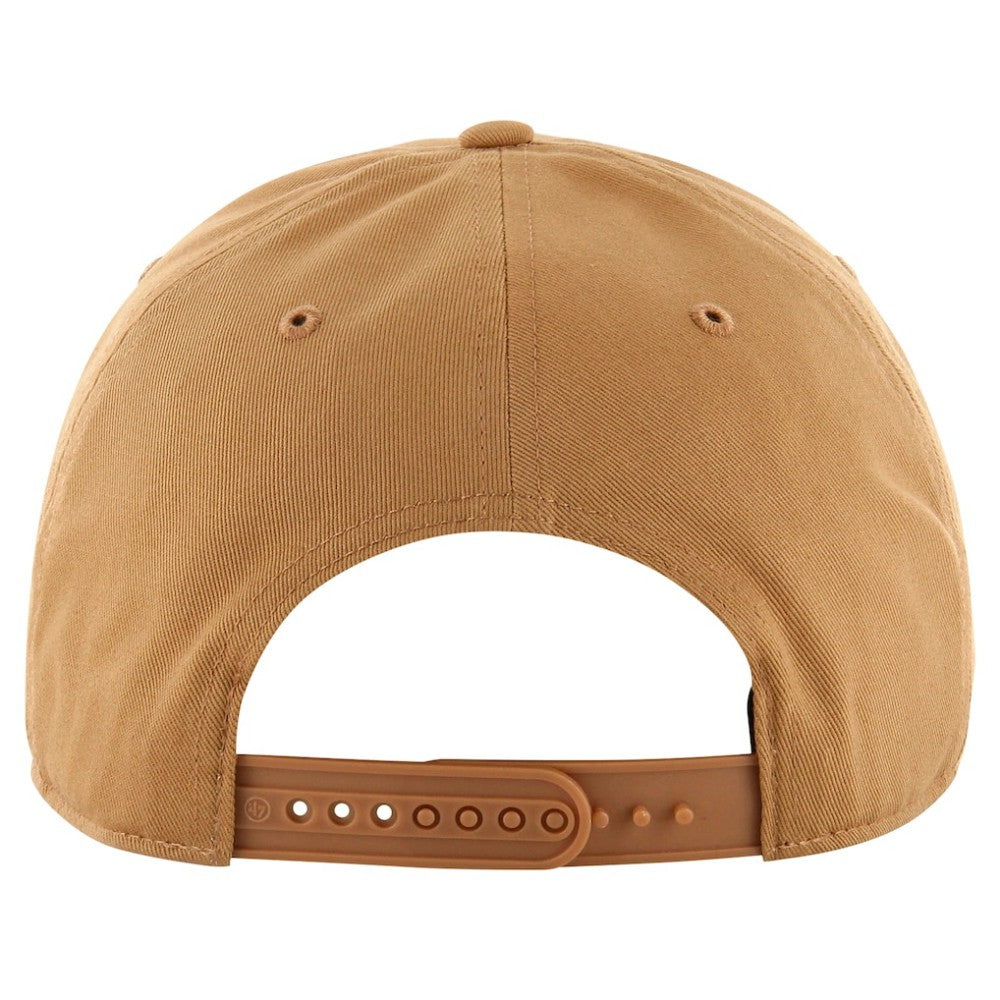 Los Angeles Kings '47 Barnes Hitch Adjustable Hat - Tan | US 202056734