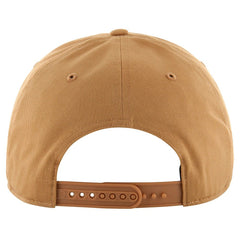 Los Angeles Kings '47 Barnes Hitch Adjustable Hat - Tan | US 202056734