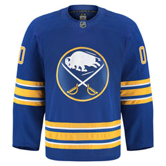 Buffalo Sabres Fanatics Home Authentic Pro Custom Jersey - Royal | US 202056750