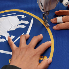 Buffalo Sabres Fanatics Home Authentic Pro Custom Jersey - Royal | US 202056750