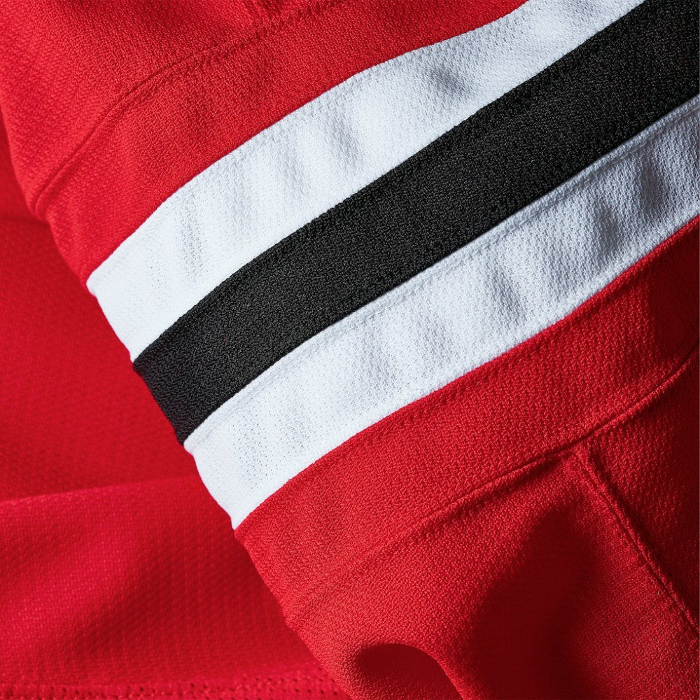 Chicago Blackhawks Fanatics Home Authentic Pro Custom Jersey - Red | US 202056756