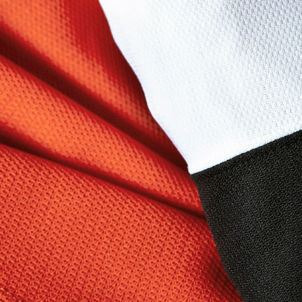Philadelphia Flyers Fanatics Home Authentic Pro Custom Jersey - Orange | US 202056770