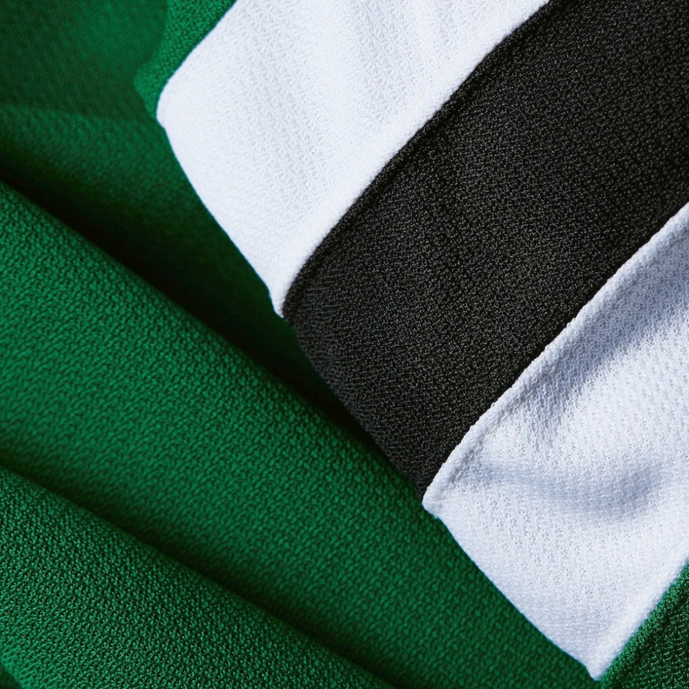 Dallas Stars Fanatics Home Authentic Pro Custom Jersey - Kelly Green | US 202056775