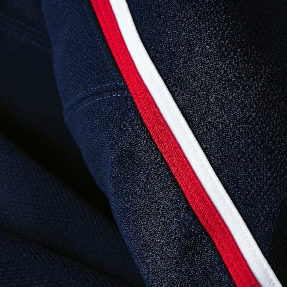 Columbus Blue Jackets Fanatics Home Authentic Pro Custom Jersey - Navy | US 202056776